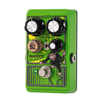 
              DOD Badder Monkey Overdrive
            