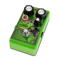 
              DOD Badder Monkey Overdrive
            