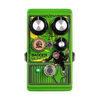 
              DOD Badder Monkey Overdrive
            