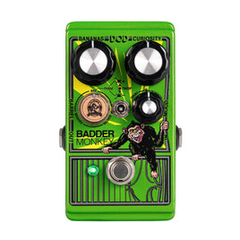 DOD Badder Monkey Overdrive