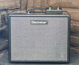 Blackstar HT-20R MK III 20-watt 1 x 12-inch Tube Combo Amp (New)