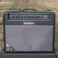 
              Blackstar HT Club 40 MK III 1 x 12-inch 40-watt Tube Combo Amp (New)
            