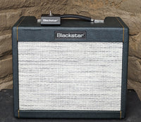 
              Blackstar TV-10 B 10-watt, 1 x 12-inch Tube Combo Amplifier (New)
            