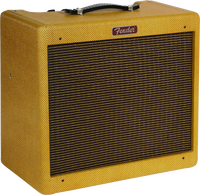 
              Fender Blues Junior Lacquered Tweed (New)
            