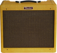 
              Fender Blues Junior Lacquered Tweed (New)
            
