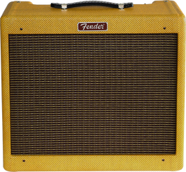 Fender Blues Junior Lacquered Tweed (New)