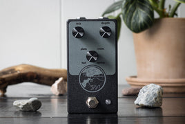 NativeAudio Buffalo Days Multi-Reverb