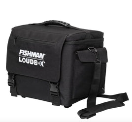 FISHMAN LOUDBOX MINI/MINI CHARGE DELUXE CARRY BAG