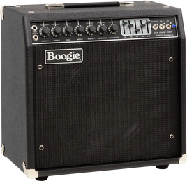 Mesa/Boogie Mark IIC+ 75-watt 1 x 12-inch Combo Amplifier - Black Bronco