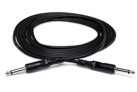 Hosa Unbalanced Interconnect 1/4" 15' (CPP-115)