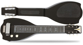 Epiphone Electar Century 1939 Lap Steel - Ebony (New)