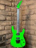 
              Charvel Custom Shop DK24 - Slime Green (New)
            