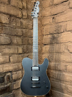
              Charvel Custom Shop Joe Duplantier USA Signature San Dimas Style 2 - Satin Black
            
