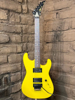 
              Charvel Custom Shop San Dimas - Graffiti Yellow (New)
            