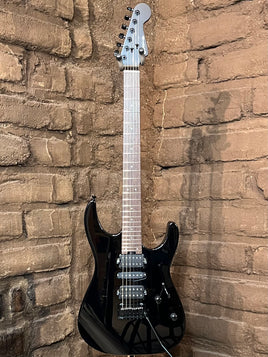 Charvel MJ DK24 HSH - Black (New)