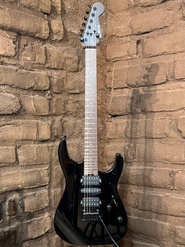 Charvel MJ DK24 HSH - Black (New)