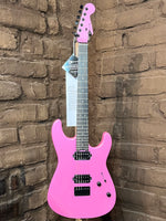 
              Charvel Pro-Mod Plus San-Dimas Style 1 - Platinum Pink (New)
            