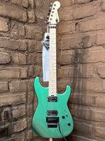 
              Charvel Pro-Mod San Dimas - Pelham Green (New)
            