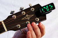 
              Peterson StroboClip HDC Tuner
            