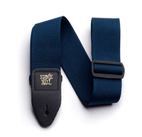 
              Ernie Ball Poly Pro Strap
            