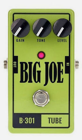 Big Joe B-301 (Used/good condition)