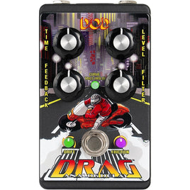 DOD Drag Analog Delay