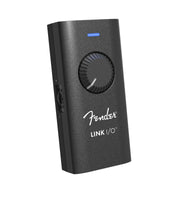 
              Fender Link I/O
            