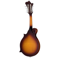 
              Epiphone F-5 Studio, Vintage Sunburst Satin (New)
            