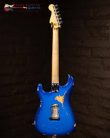 
              EVH Limited Edition Frankenstein Relic Series - Blueburst (New)
            