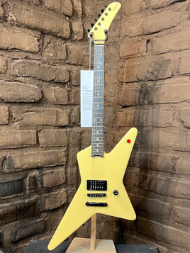 EVH Limited Edition Star - Vintage White