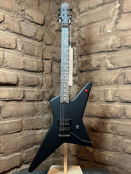 EVH Limited Edition Star, Stealth Black