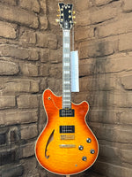 
              EVH SA-126 Special QM - Tobacco Burst (New)
            