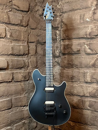 EVH Wolfgang Special, Stealth Black