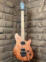 
              EVH Wolfgang WG Standard Exotic Koa
            