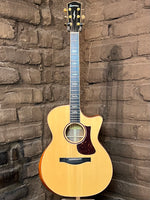 
              Eastman AC522CE (Used)
            