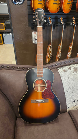 Epiphone L-00 Studio, Vintage Sunburst (New)