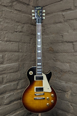 Epiphone 1959 Les Paul Standard Reissue Electric Guitar - Washed Bourbon Sunburst (New)