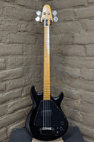 
              Epiphone Grabber Bass - Ebony (New)
            