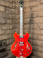 
              Epiphone Rivera E3560TD
            