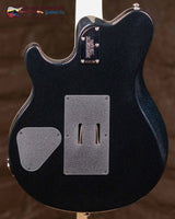
              Ernie Ball Music Man 30th Anniversary Axis LTD #45 out of 100 NEEDS WEIGHT
            