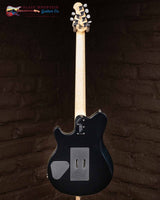 
              Ernie Ball Music Man 30th Anniversary Axis LTD #45 out of 100 NEEDS WEIGHT
            