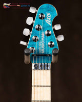 
              Ernie Ball Music Man 30th Anniversary Axis LTD #45 out of 100 NEEDS WEIGHT
            