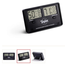 Taylor Hygrometer