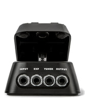 
              VOLUME (X)™ 8 PEDAL
DVP5
            