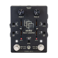 
              WalrusAudio- Xero Poly Looper
            