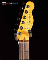 
              Fender American Professional Classic Hotshot Telecaster® Faded Sherwood Green Metallic (New)
            