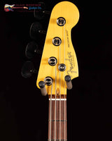 
              Fender American Professional Classic Precision Bass®, Faded Sherwood Green Metallic (New)
            