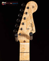 
              Fender Custom Shop 1954 Stratocaster - Two-Tone Burst with Quilt Maple Top (Used)
            