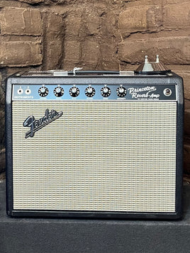 Fender '64 Custom Princeton Reverb (New)