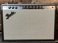 
              Fender '65 Deluxe Reverb (New)
            